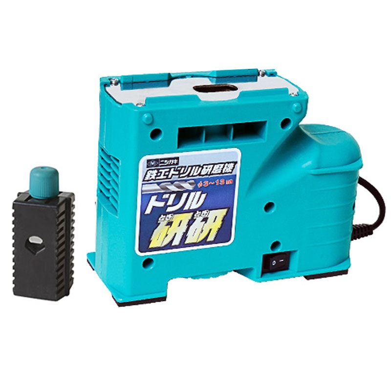 ニシガキ ドリル研研 N-879