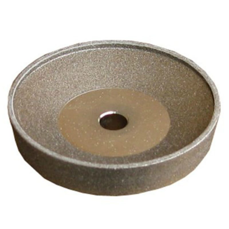 ニシガキ ドリ研用替砥石 N-848-1