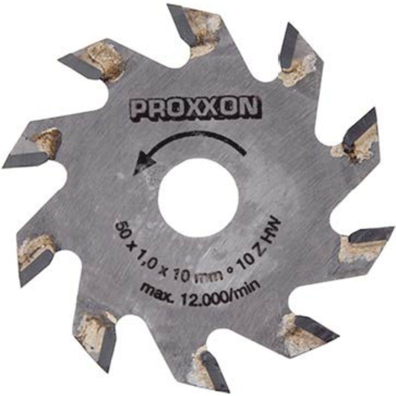 LUXO 帯鋸刃 T0.9×6巾×14山