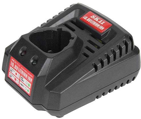 SK11 10.8V30分充電器 SCH108V-30CHRV
