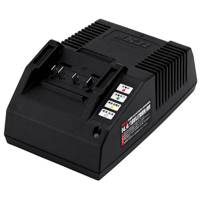 SK11 18V60分充電器 SCH180V-60AIMS