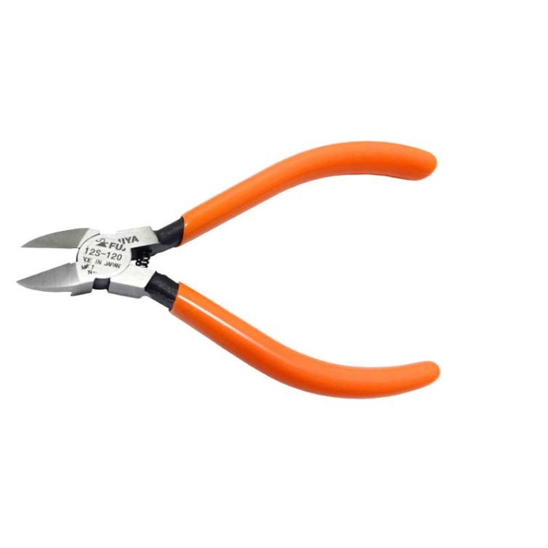 フジ矢 先端用ニッパ No.12S-120