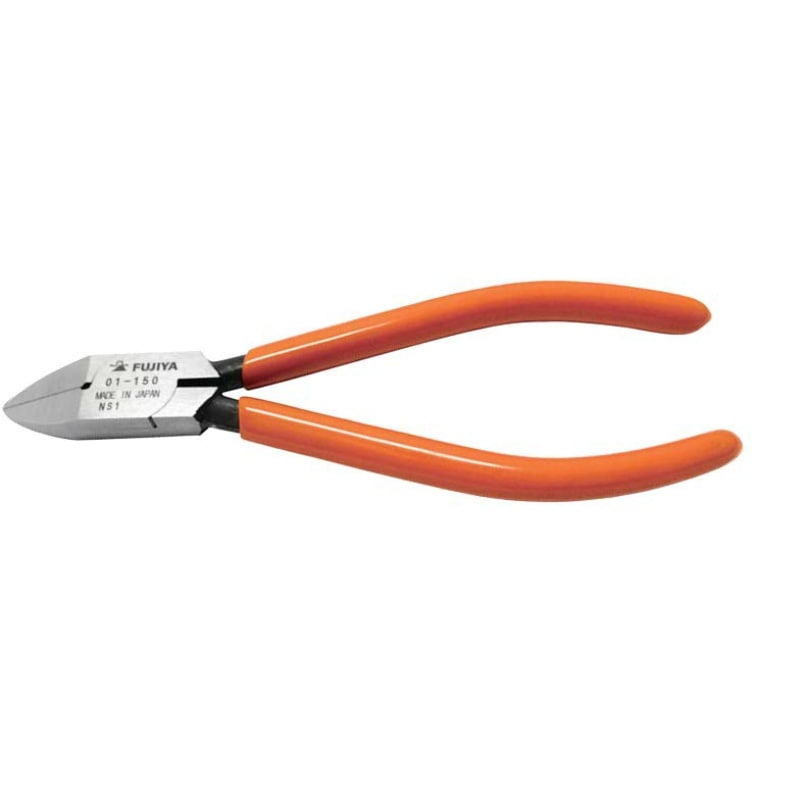 フジ矢 ストレートニッパ No.01-150