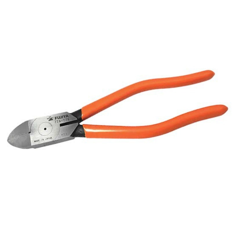 フジ矢 電工VAニッパ ストレート刃  77A-1