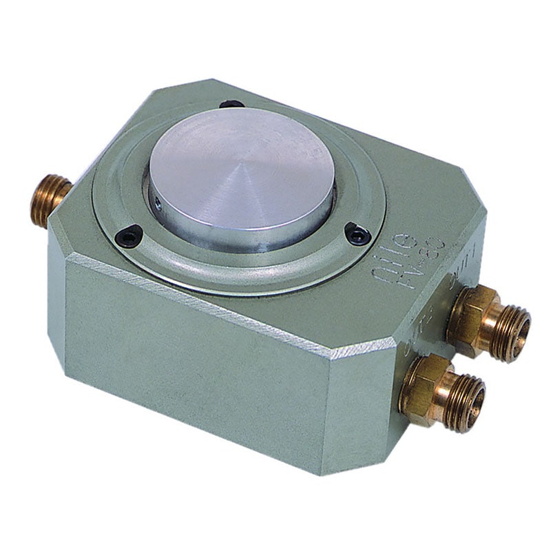 nile 三方口フットバルブ FB70S