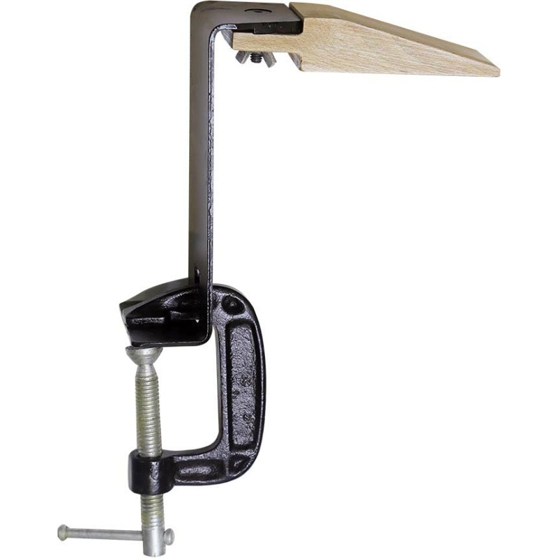 すり板ベースクランプセット #2243