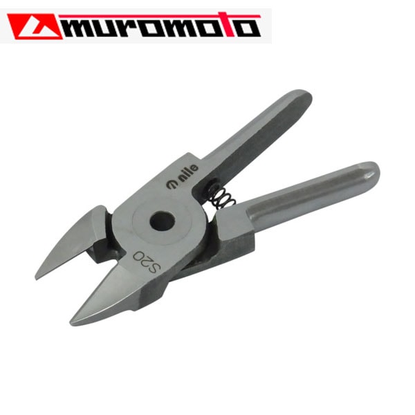 nile エアニッパ替刃 S20