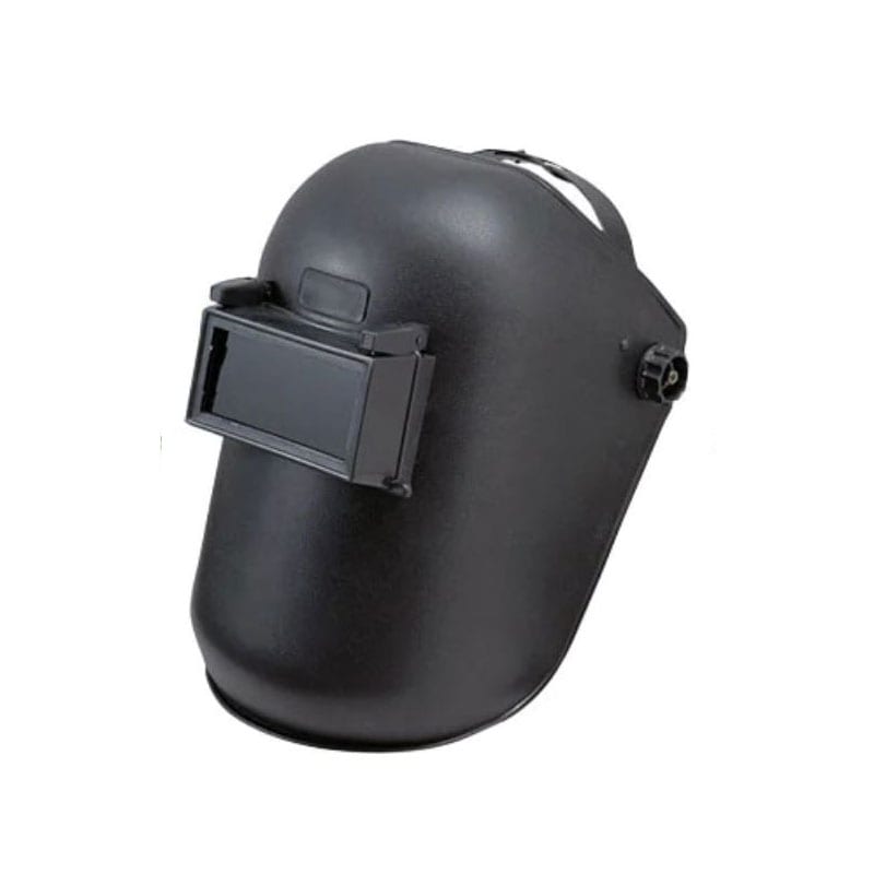 溶接用ヘルメット面 P-463