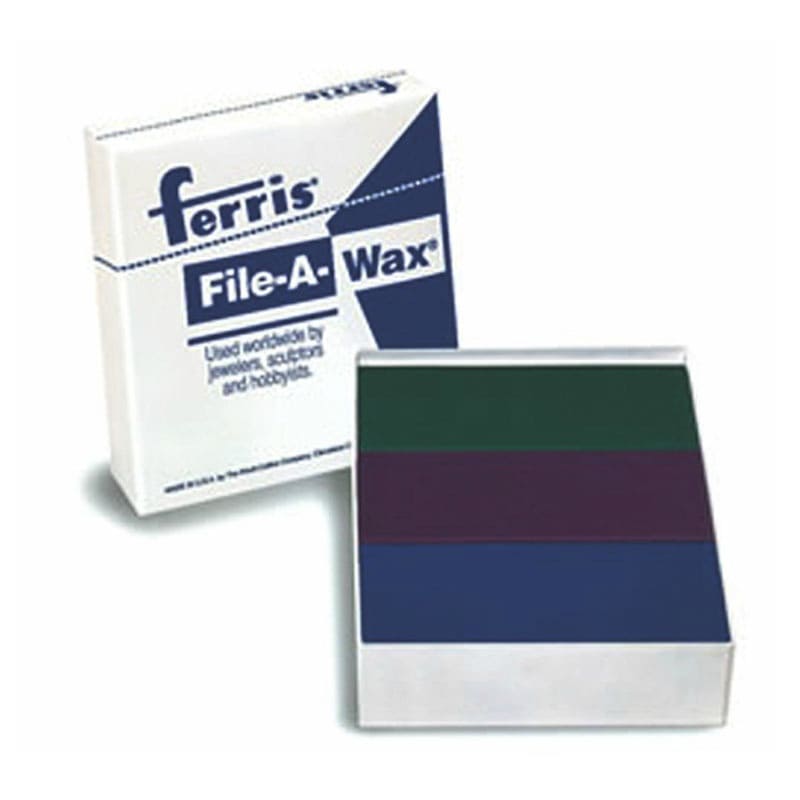 ferris（フェリス）ワックスベーシックキット