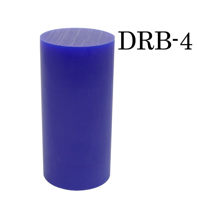 ferris（フェリス）特殊形状ワックス ブルー 円筒型 DRB-4