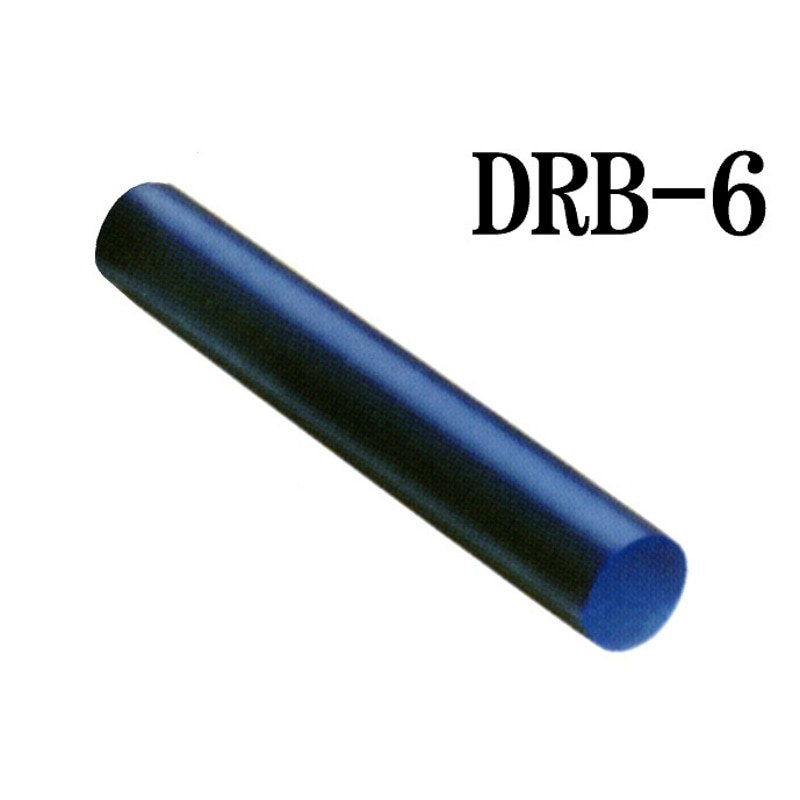 ferris（フェリス）特殊形状ワックス ブルー 円筒型 DRB-6