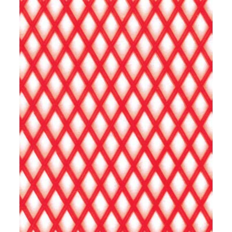松風 ワックスパターン ワックスリテンションNo.1(ひし形) 約150×75×厚さ0.8mm バラ