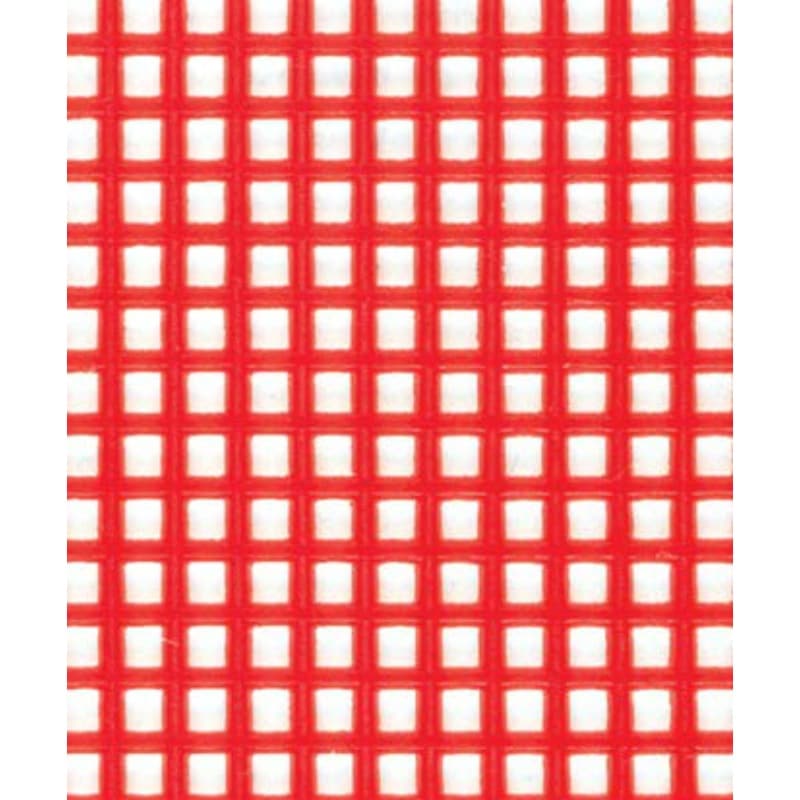 松風 ワックスパターン ワックスリテンションNo.2(四角) 約100×100×厚さ0.8mm 10枚入