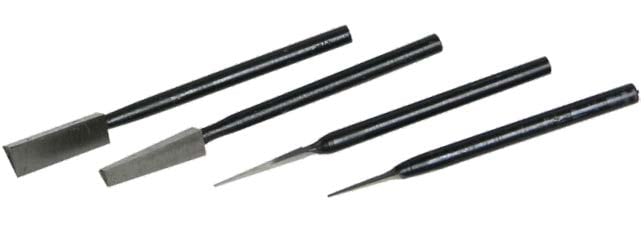 NEW ワックスバーセット 4本入(SKY4)