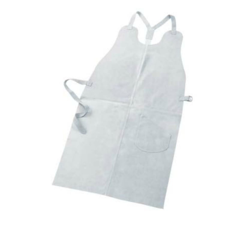 牛床革胸前掛 TYK-MK