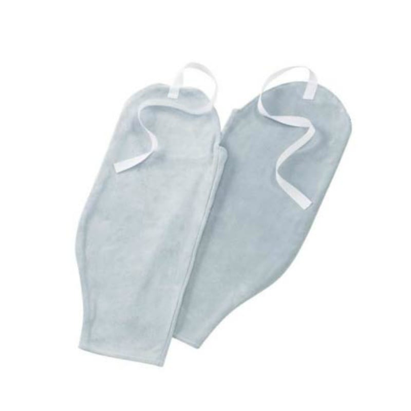 牛床革腕カバー TYK-UK