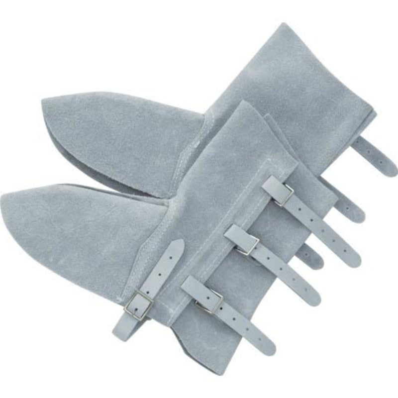 牛床革腕カバー TYK-AK