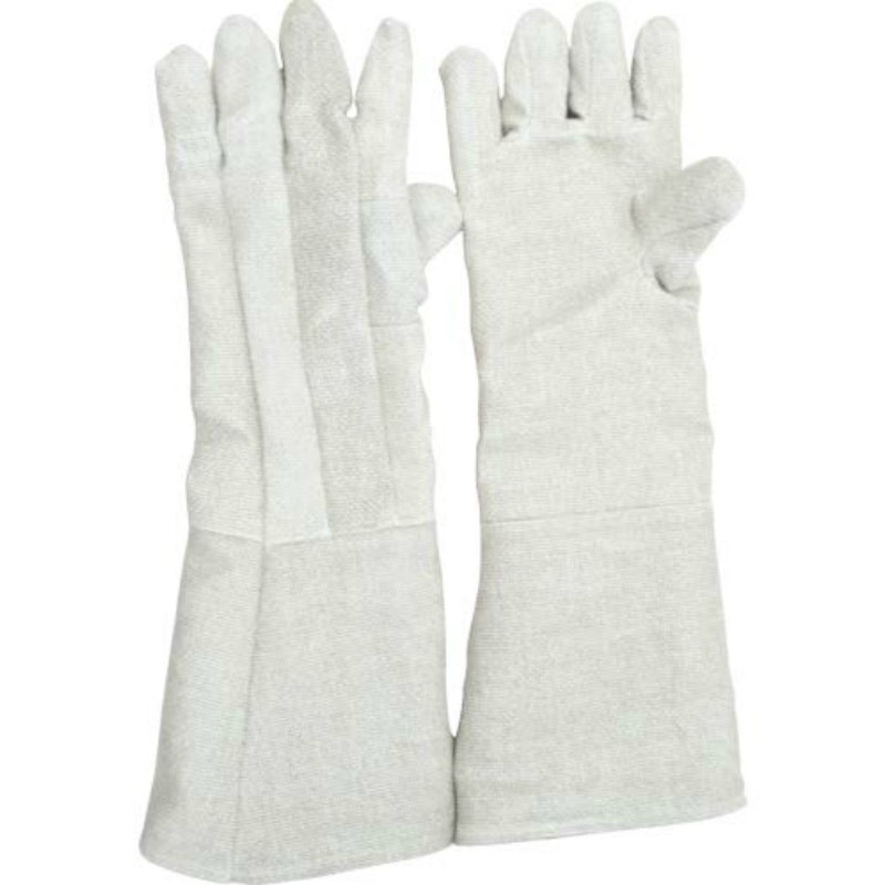 ゼテックスプラス手袋 LL