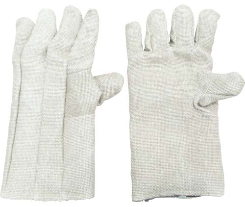 ゼテックスプラスダブル手袋 M