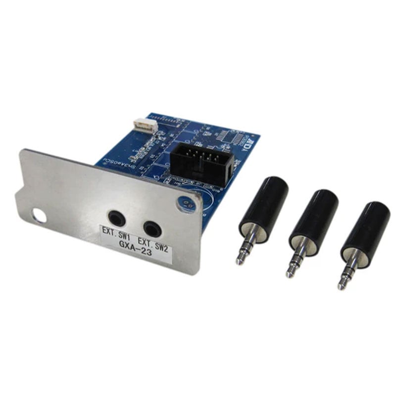 A&D天秤･ハカリ用 外部入力インタフェース GXA-23-PLUG