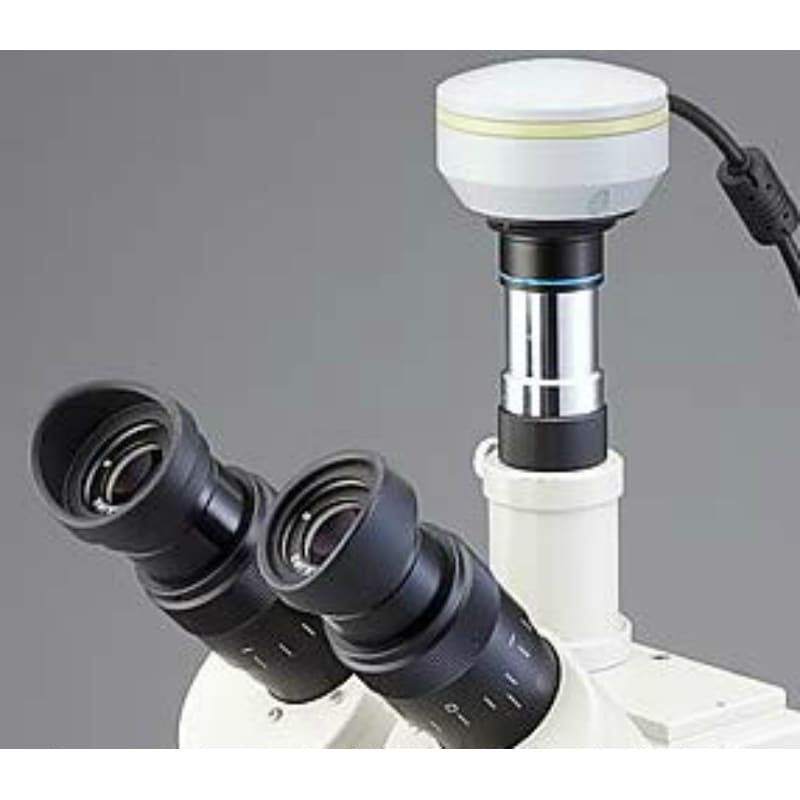 顕微鏡用USBカメラ(PC用)HDCEX3