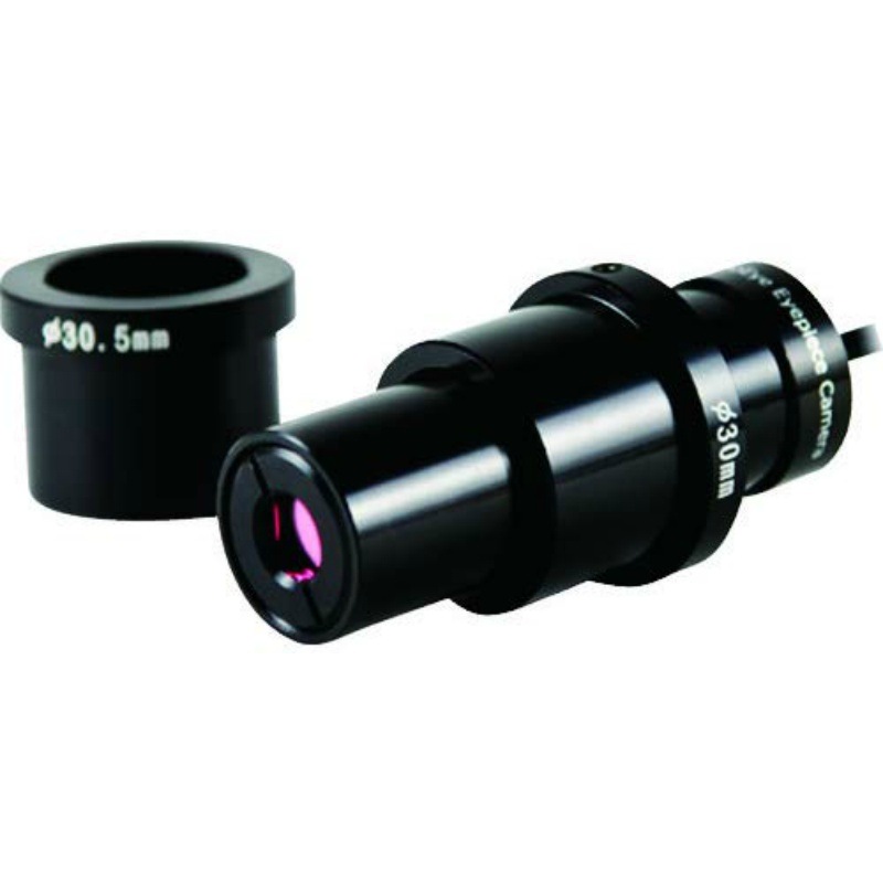 顕微鏡用USBカメラ Dino-EyeプレミアM