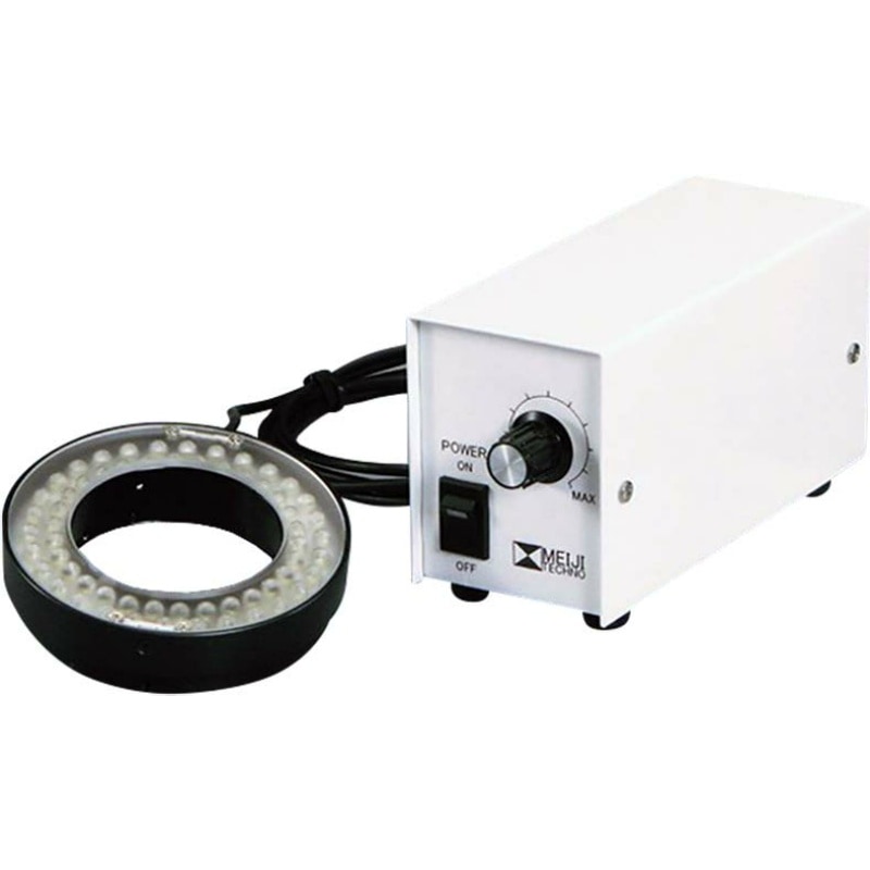 MEIJI LEDリング照明装置 MA964