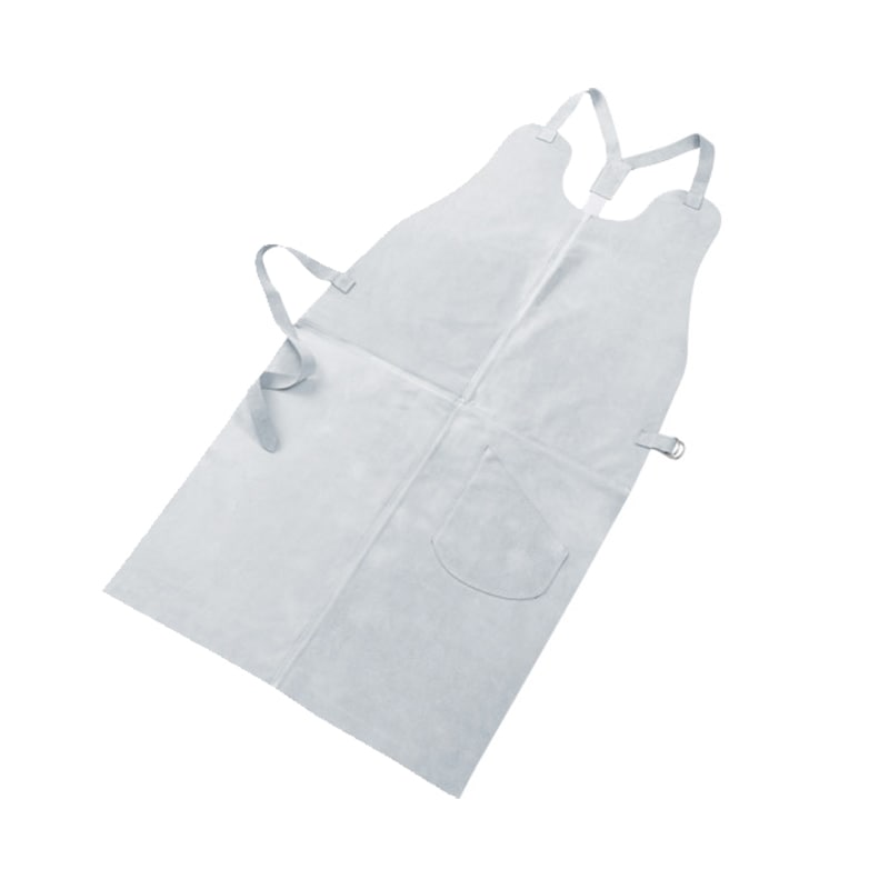 牛床革胸前掛 TYK-MK