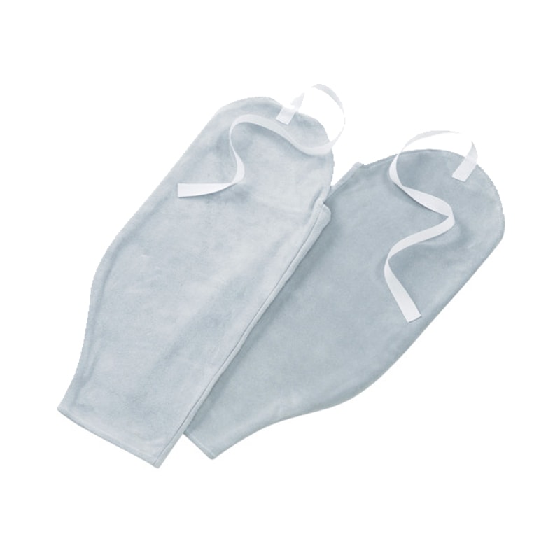 牛床革腕カバー TYK-UK