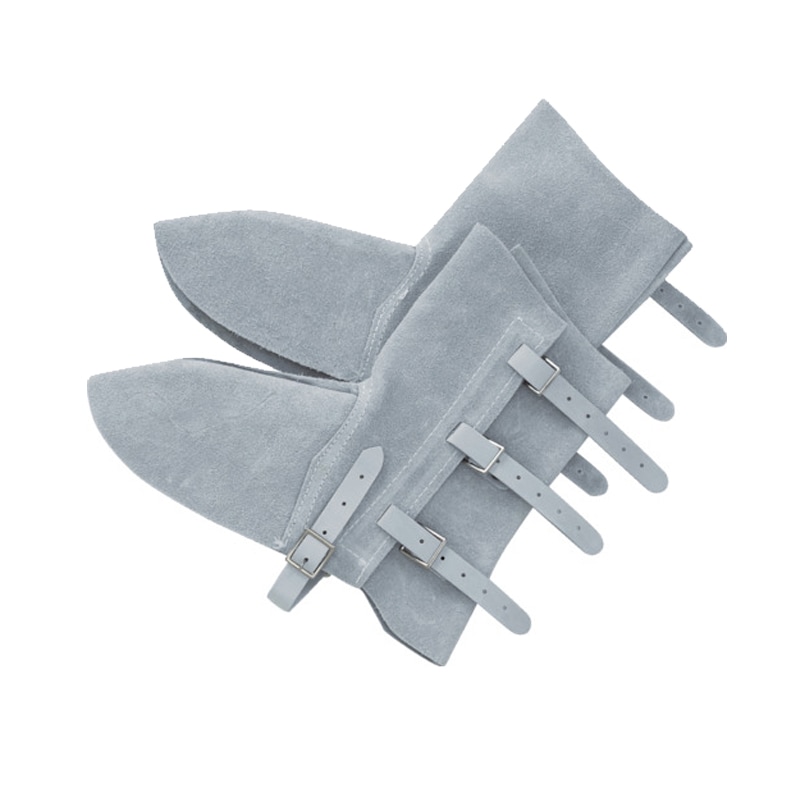 牛床革足カバー TYK-AK