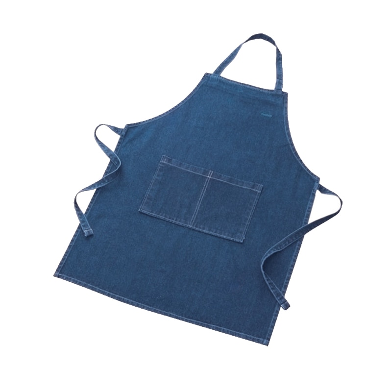 ジーンズ保護具 胸前掛 GE