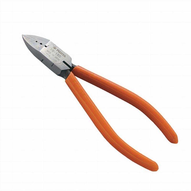 フジ矢 皮ムキニッパ   10-150