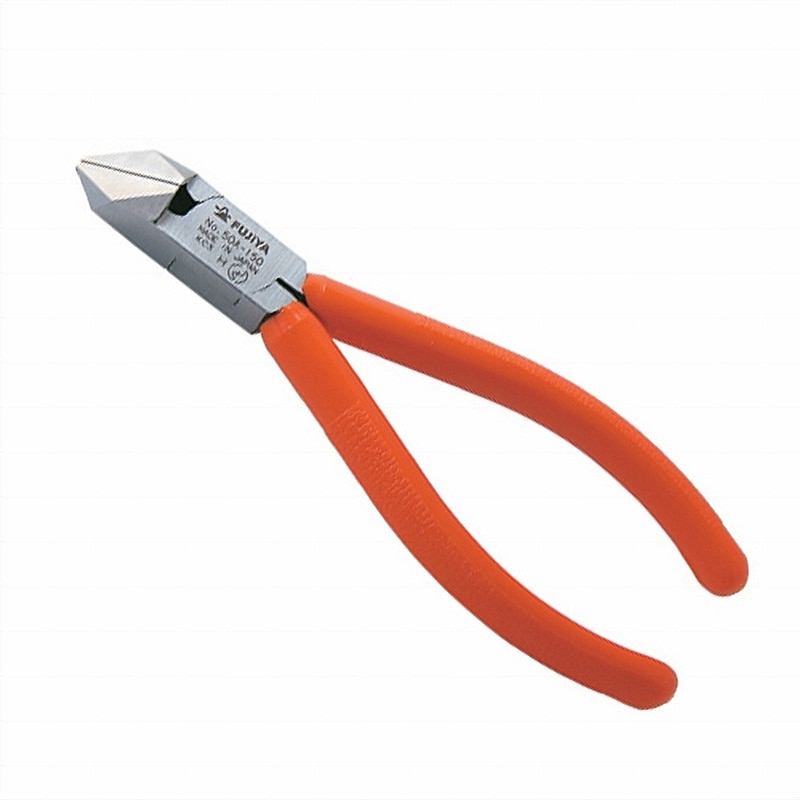 フジ矢 斜ニッパ  50A 100