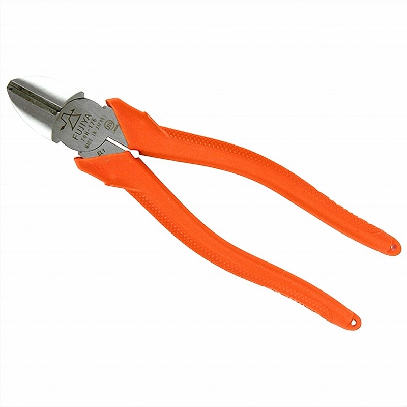 フジ矢 ハイ 強力ニッパ No.70H-175