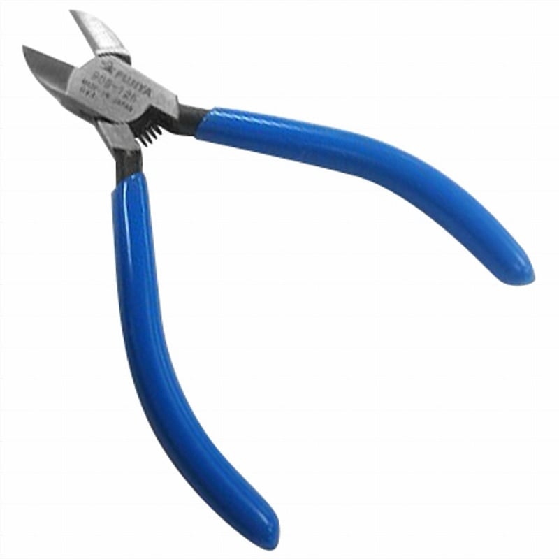 フジ矢 PCニッパ No.90S-125