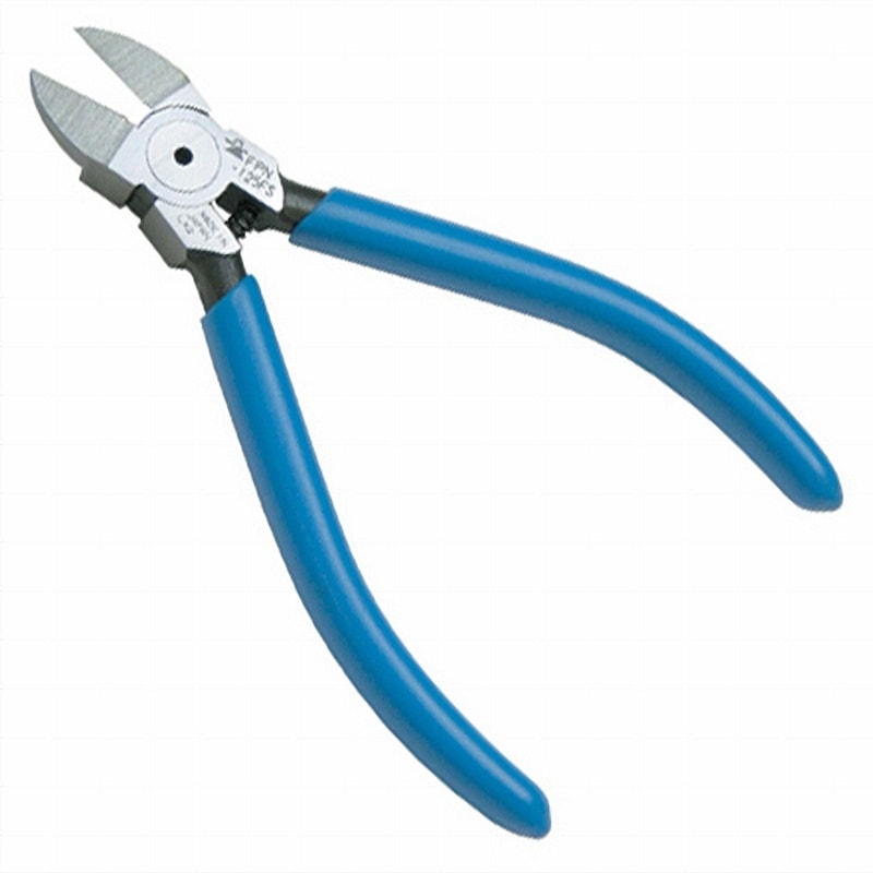 フジ矢 プラスチックニッパ  FPN-125FS