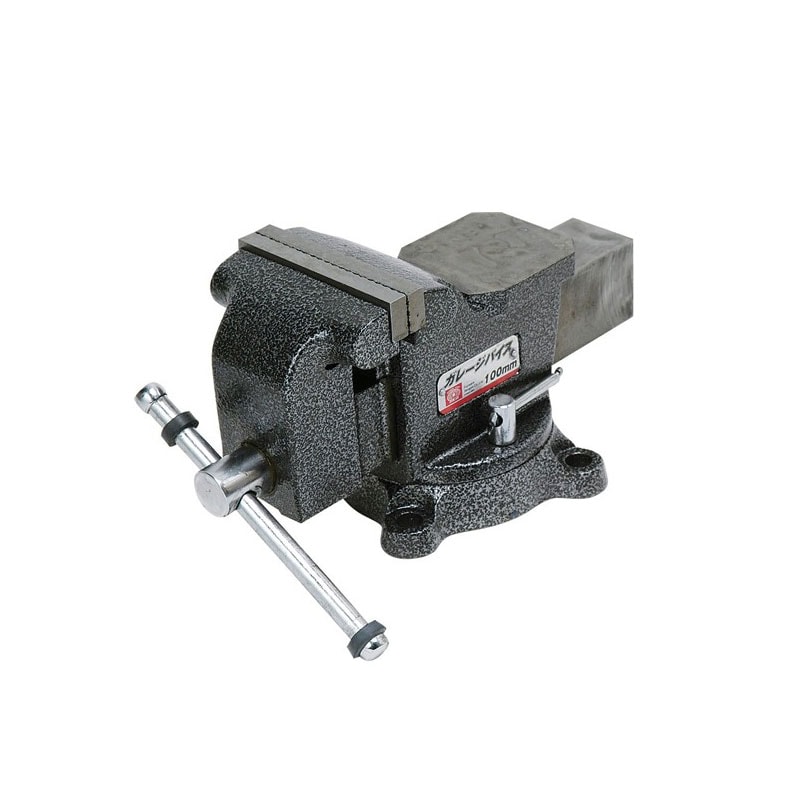 SK11 ガレージバイス 100mm