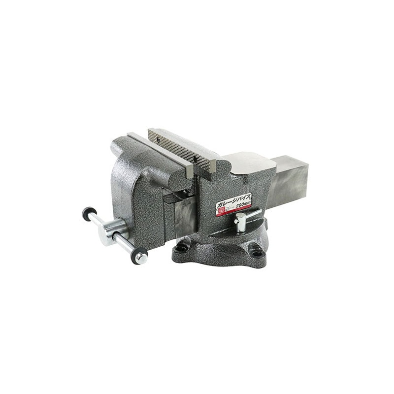 SK11 ガレージバイス 200mm