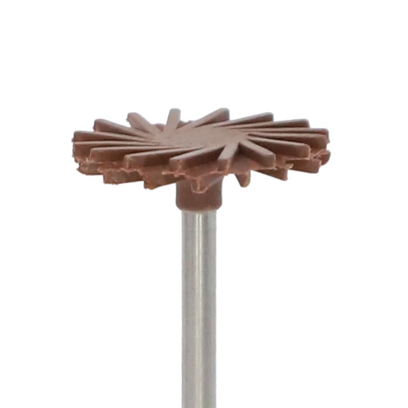 EVE フレックステクニックポリッシュ  # ET-H717