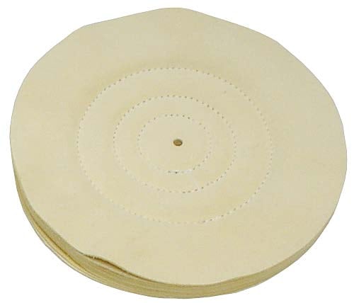 セームバフ　75mm-10穴