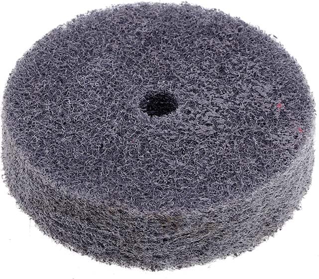 MMG-200用ファイバーホイール φ70×18×穴10mm