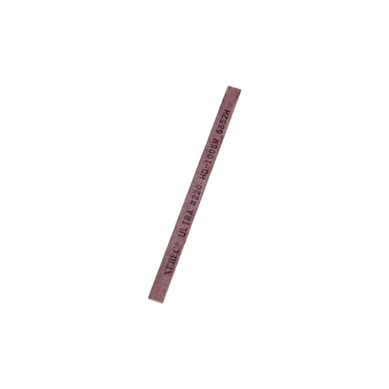 XEBEC 耐熱砥石 #220 1X6X100HD-1006M
