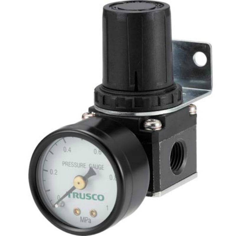 レギュレーター Rc1/4mm TP3R21GB8