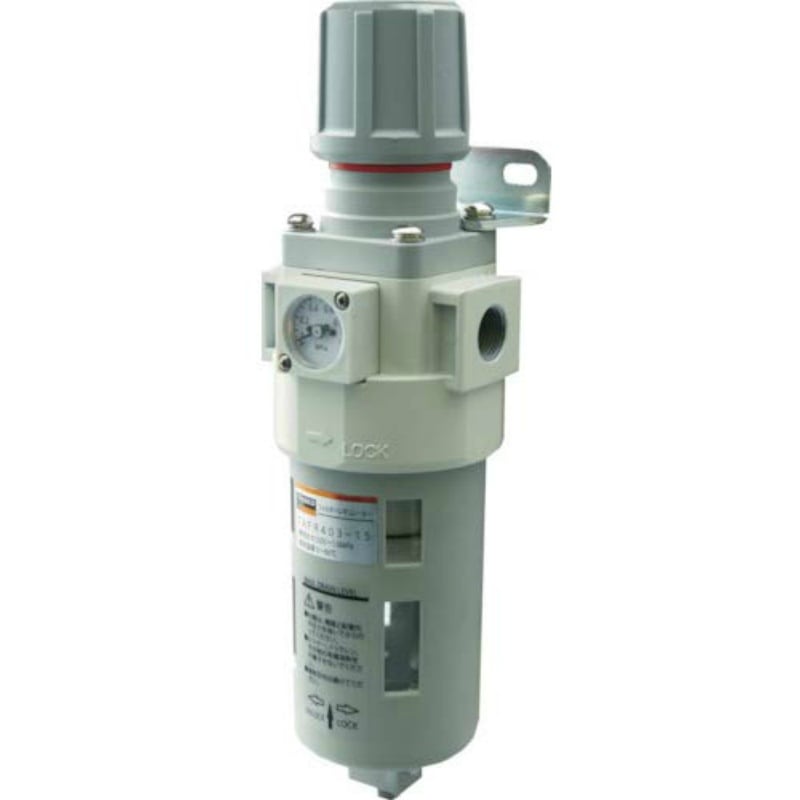 フィルターレギュレーター Rc3/8mm TAFR40310