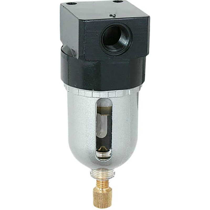 エアフィルタ 44μ 固定用