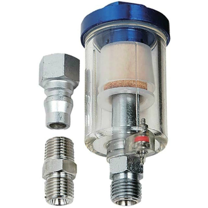 簡易エアフィルタ 2MF AF2