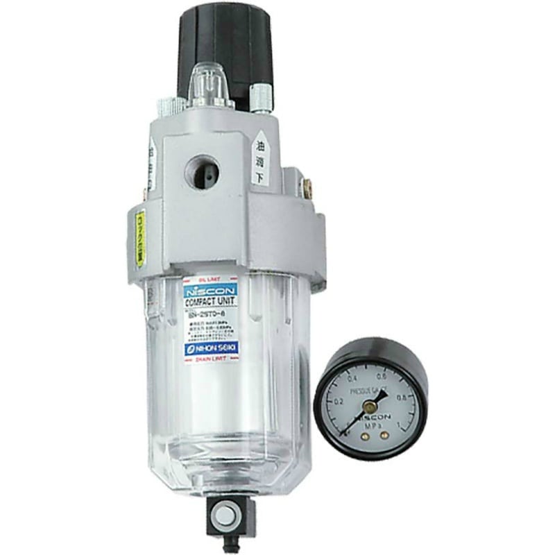 エアクリーンユニット 3機能