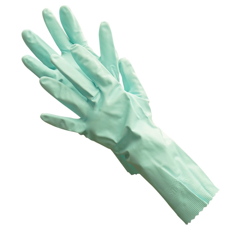 アウス マルチブラスター 3槽循環式用ゴム手袋