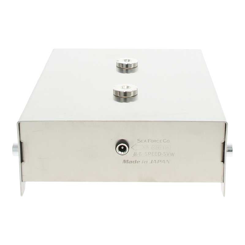 紫外線硬化ライト SPEED-SVW405(6灯)