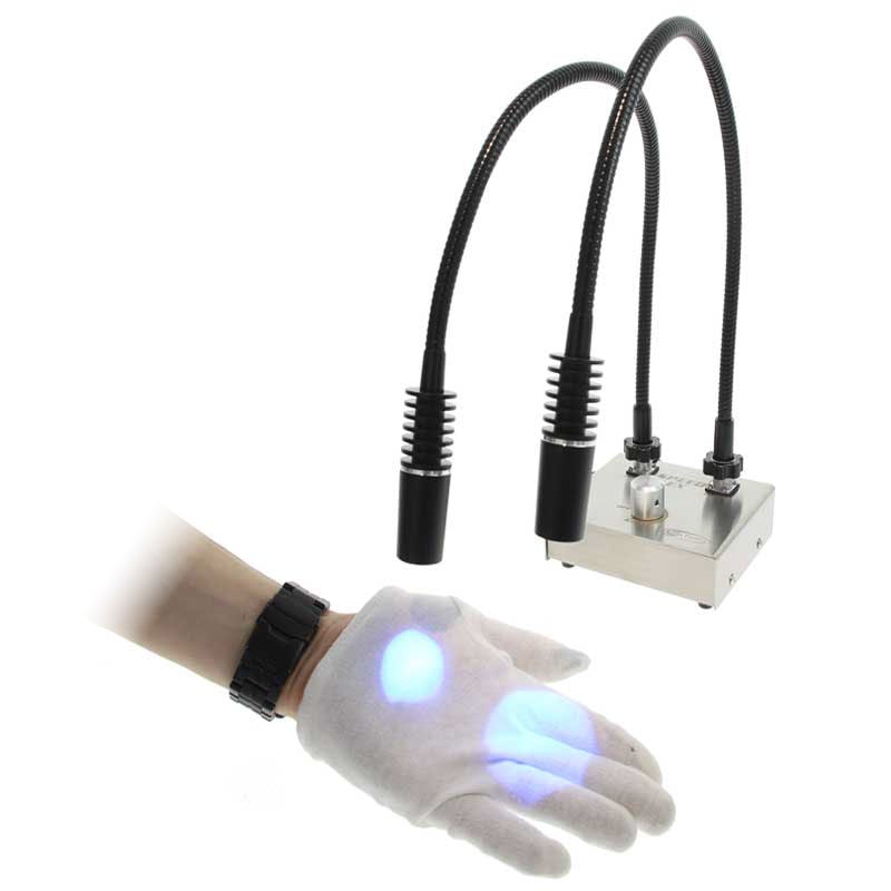 紫外線硬化ライト SPEED-EX365